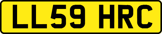 LL59HRC
