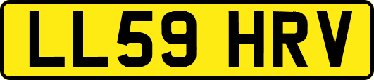 LL59HRV