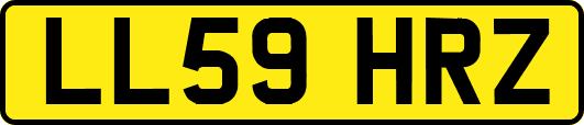 LL59HRZ