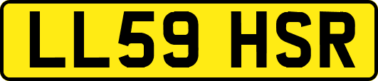 LL59HSR