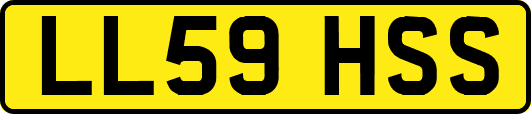 LL59HSS