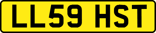 LL59HST