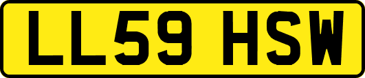 LL59HSW