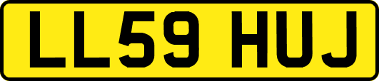 LL59HUJ