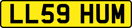 LL59HUM