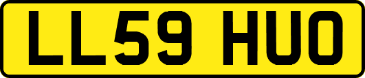 LL59HUO
