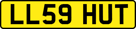 LL59HUT