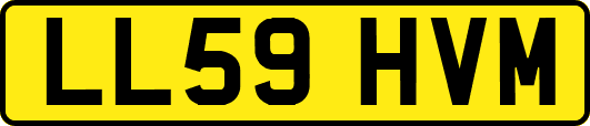 LL59HVM
