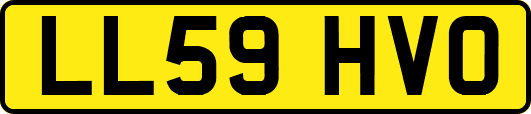 LL59HVO