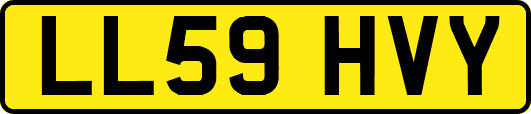 LL59HVY