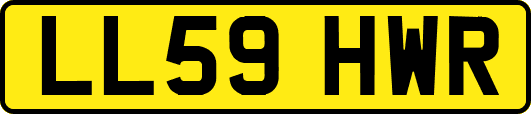 LL59HWR