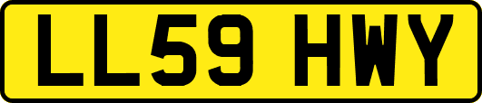 LL59HWY