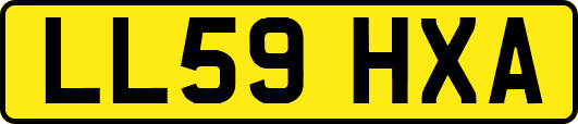 LL59HXA