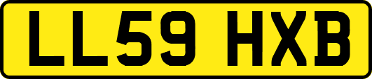 LL59HXB