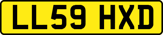 LL59HXD