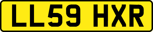 LL59HXR
