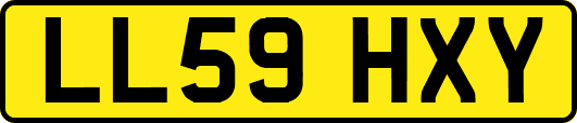 LL59HXY
