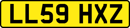 LL59HXZ