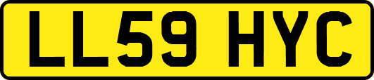 LL59HYC