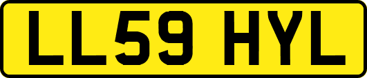 LL59HYL