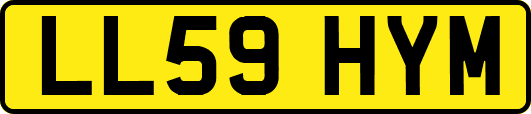LL59HYM