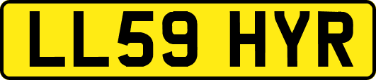 LL59HYR