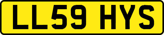 LL59HYS