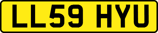 LL59HYU