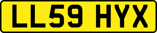 LL59HYX