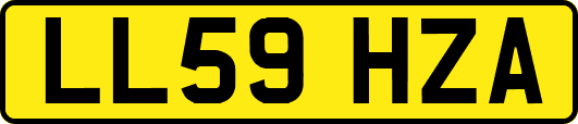 LL59HZA