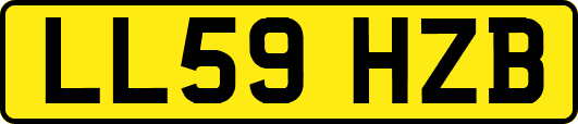 LL59HZB