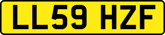 LL59HZF