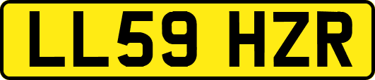 LL59HZR