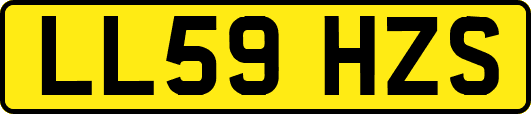 LL59HZS