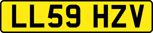 LL59HZV