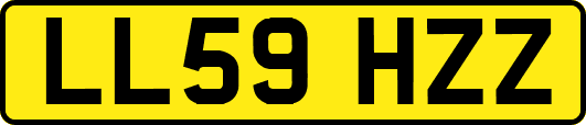 LL59HZZ