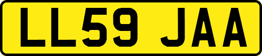 LL59JAA