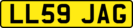 LL59JAG