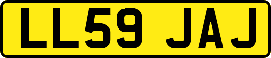 LL59JAJ