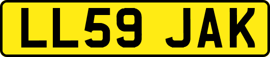 LL59JAK