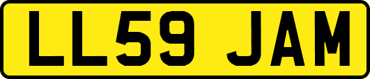 LL59JAM