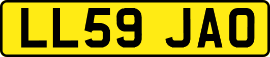 LL59JAO