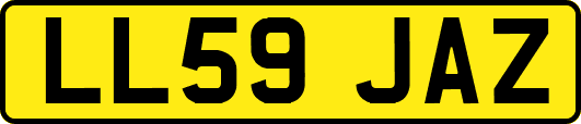 LL59JAZ