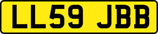 LL59JBB