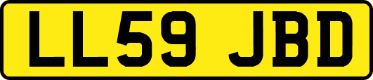 LL59JBD