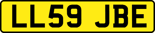 LL59JBE