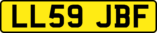 LL59JBF