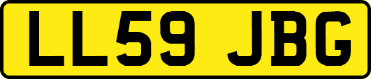 LL59JBG