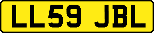 LL59JBL