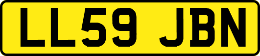 LL59JBN
